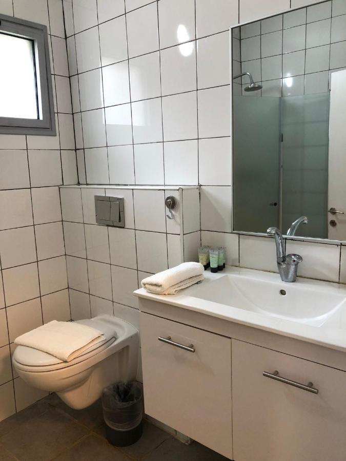 Kurlender Guest House Шеар-Яшув Екстер'єр фото