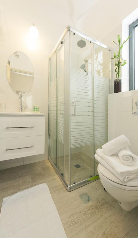 Kurlender Guest House Шеар-Яшув Номер фото